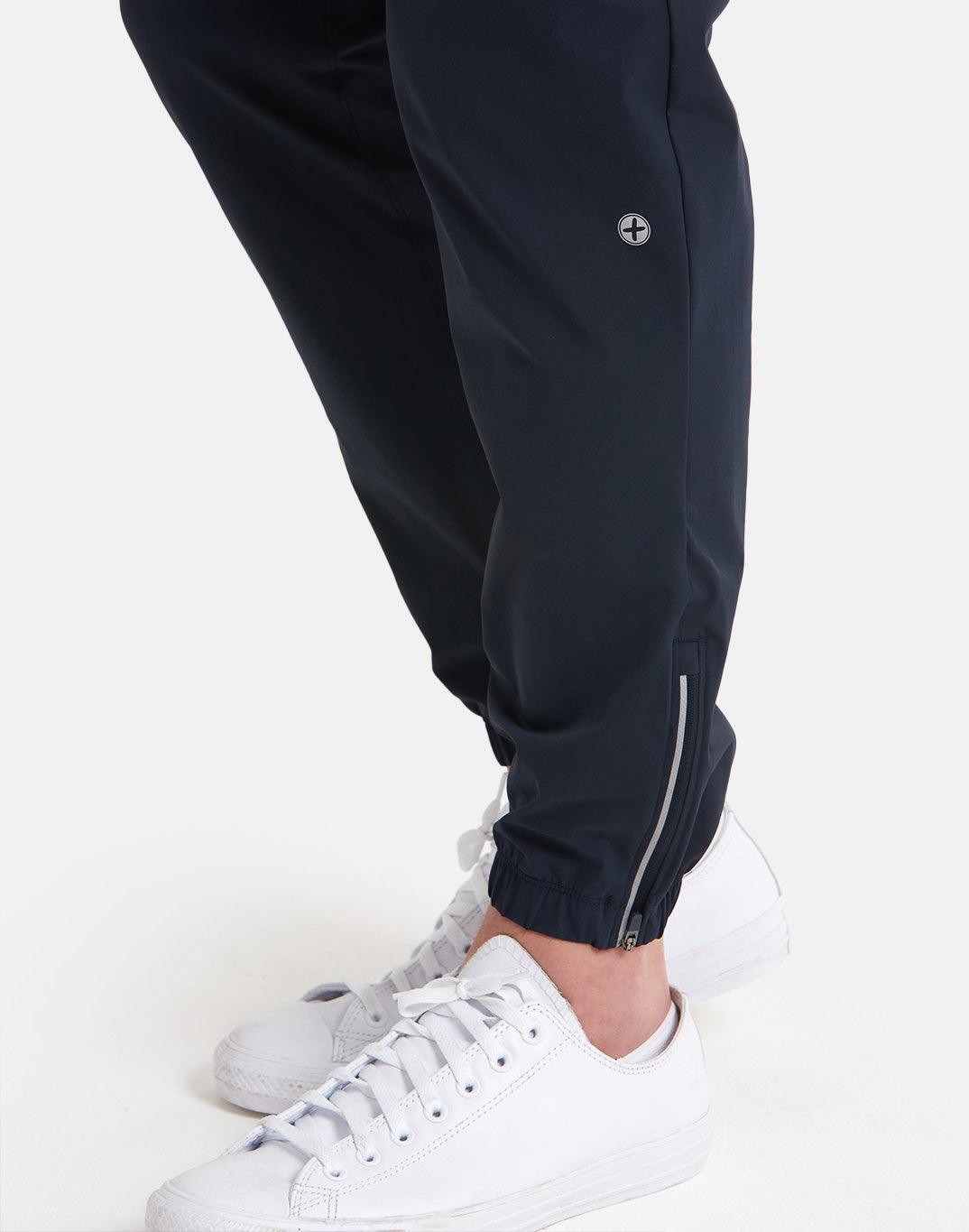 Gym + Coffee In Motion Jogger M Obsidian