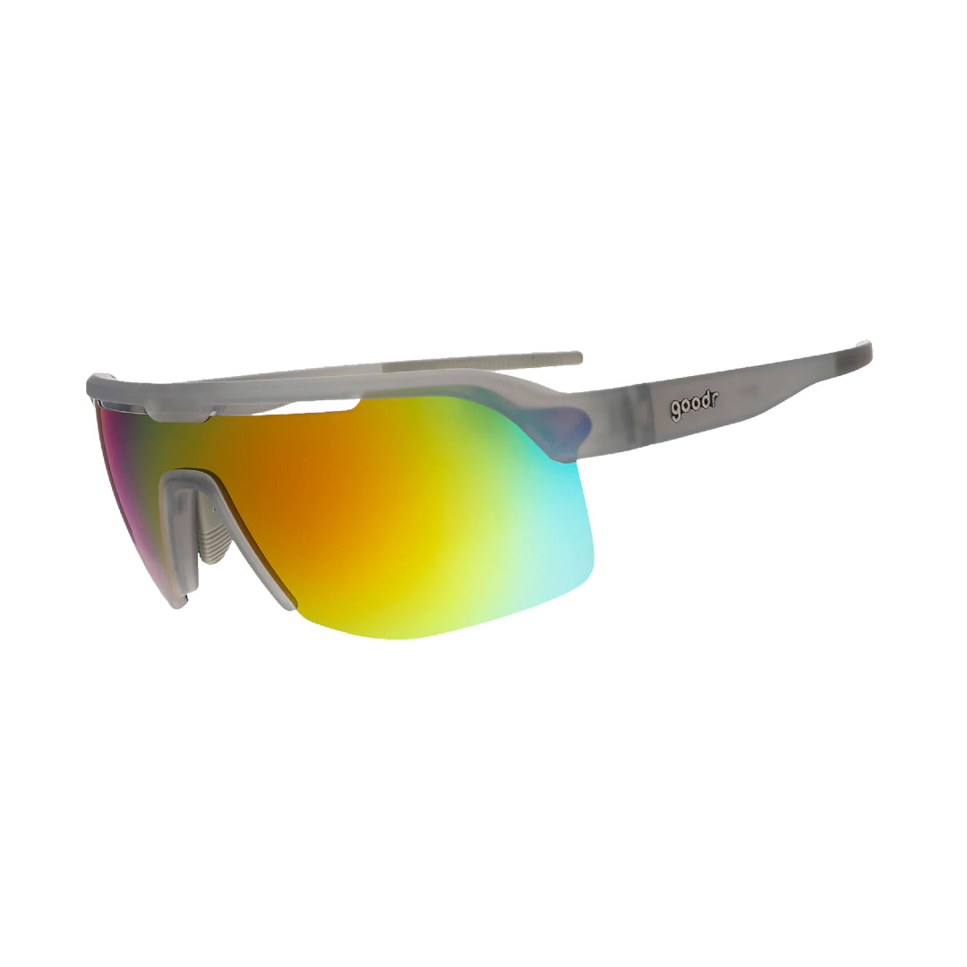 Goodr Bolt G Sunglasses Too Lit To Quit