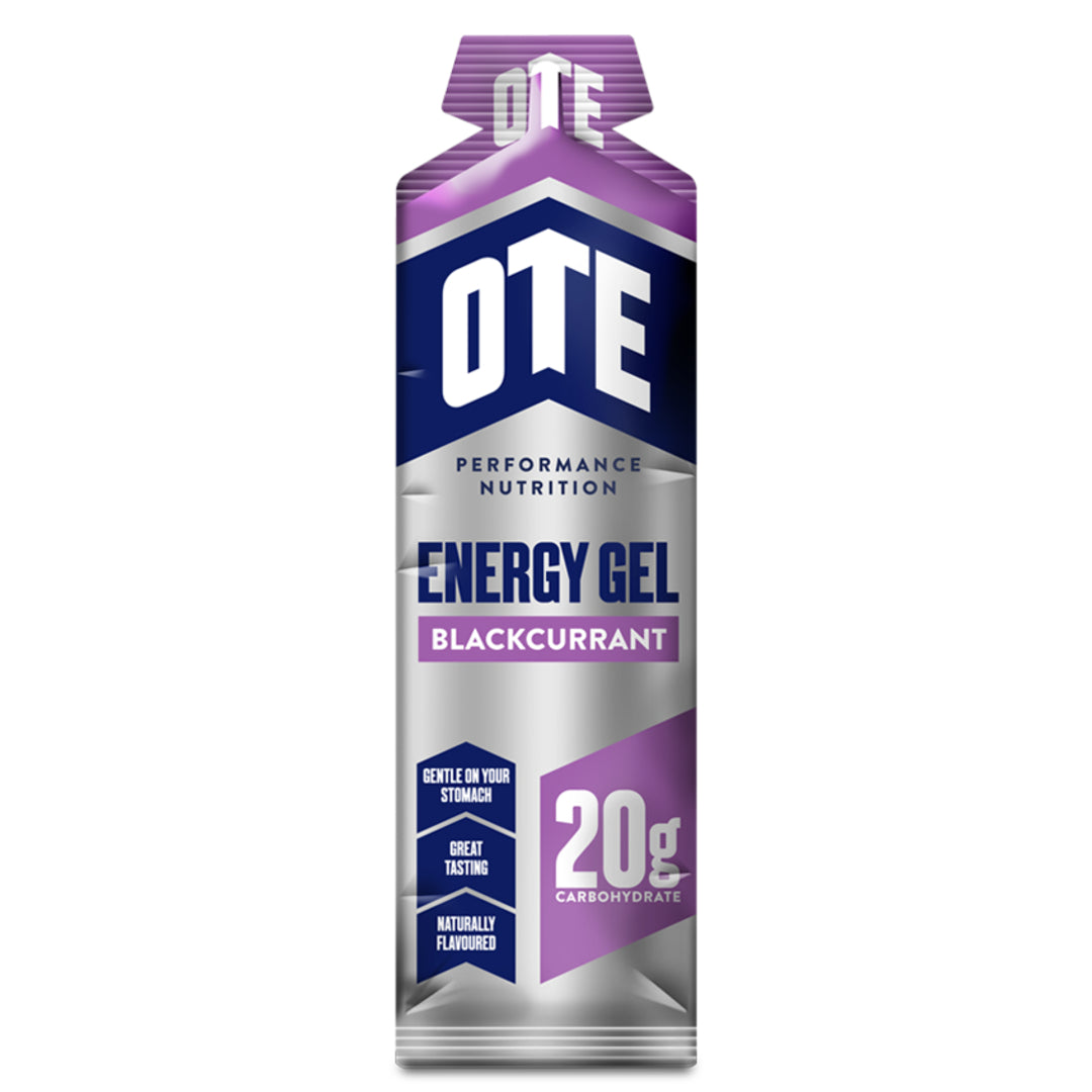 OTE Energy Gel 56g/ml