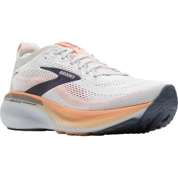 Brooks Adrenaline GTS 25 W Oyster Mushroom