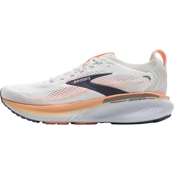 Brooks Adrenaline GTS 25 W Oyster Mushroom