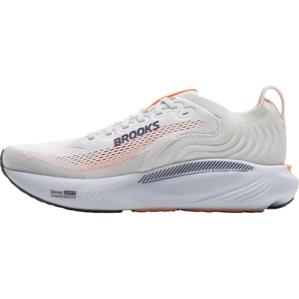 Brooks Adrenaline GTS 25 W Oyster Mushroom