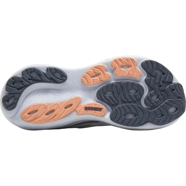 Brooks Adrenaline GTS 25 W Oyster Mushroom