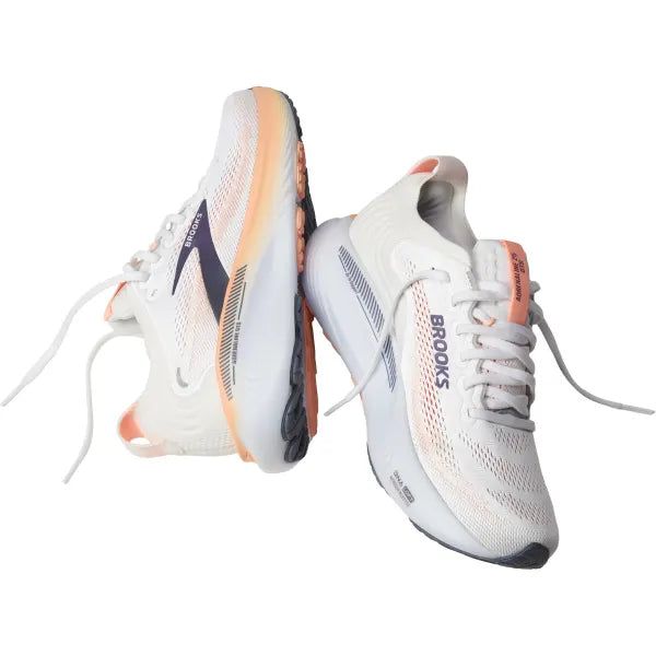 Brooks Adrenaline GTS 25 W Oyster Mushroom