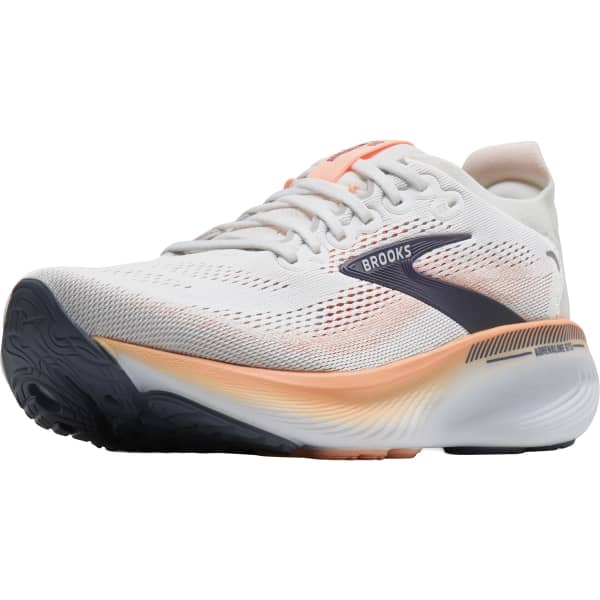 Brooks Adrenaline GTS 25 W Oyster Mushroom