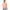 Brooks Dash Long Sleeve W Cyber Peach