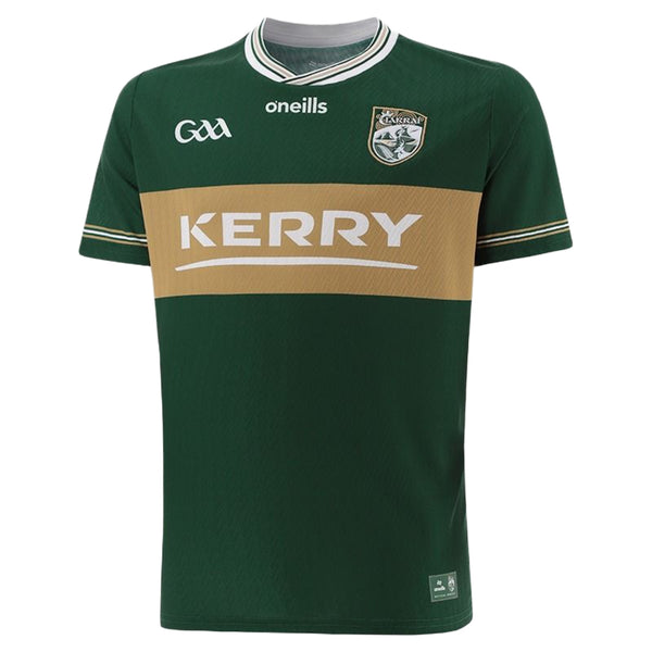 Kerry GAA Home Jersey 2026