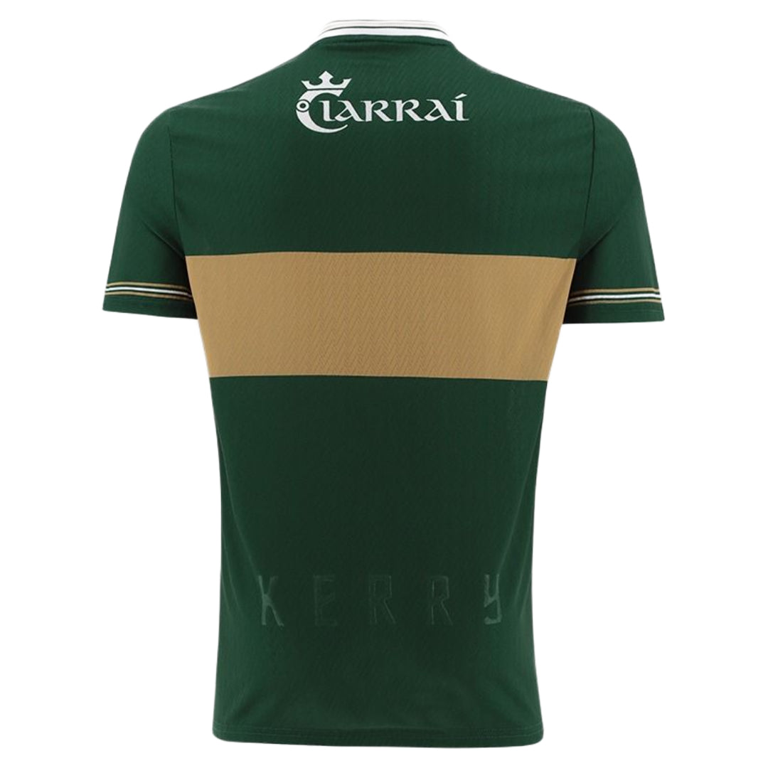 Kerry GAA Home Jersey 2026