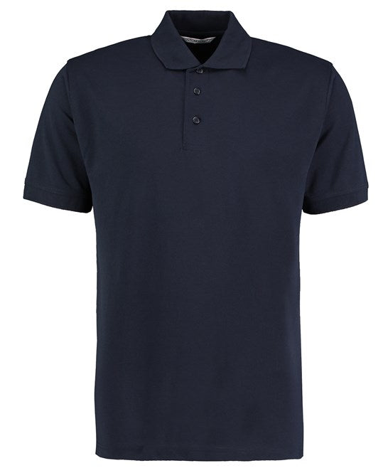St Catherine's Poloshirt Adult