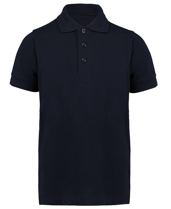 ST CATHERINES PE POLOSHIRT KIDS