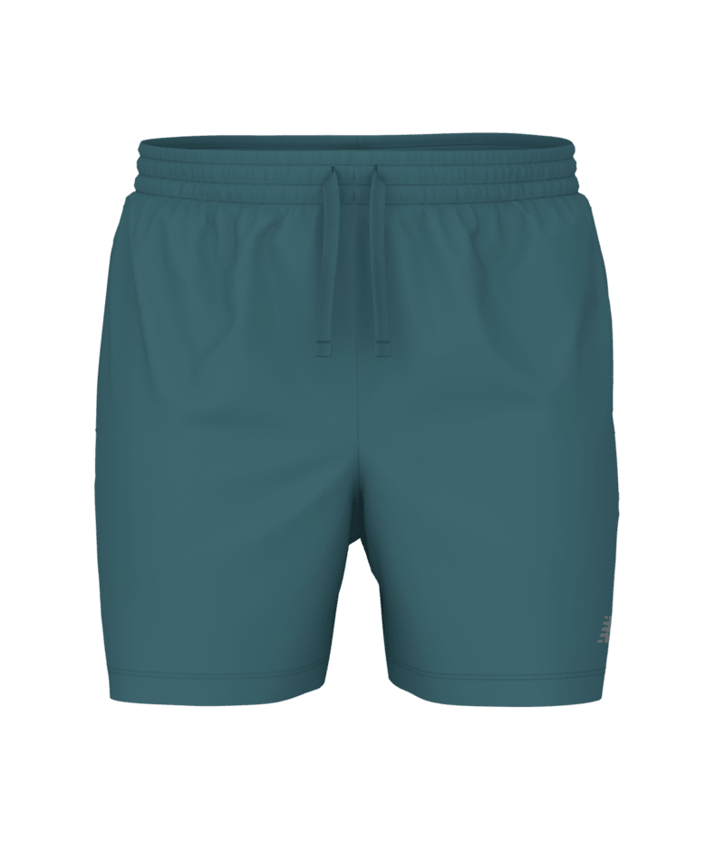 NB Sport Essential Short M Big Teal