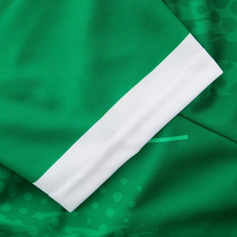 Limerick GAA Home Jersey 2023 Player Fit