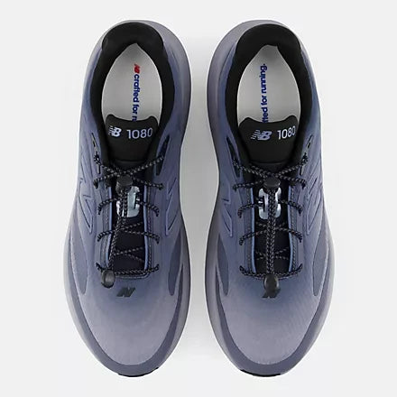 NB Men's 1080v15 Pykrete In Digital Mist / Meteorite