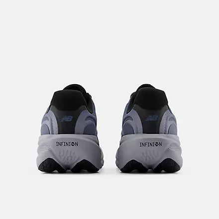 NB Men's 1080v15 Pykrete In Digital Mist / Meteorite