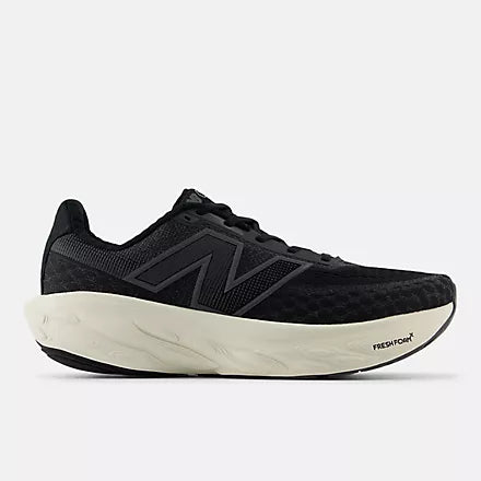 NB Fresh Foam X 1080 v14 Black Magnet