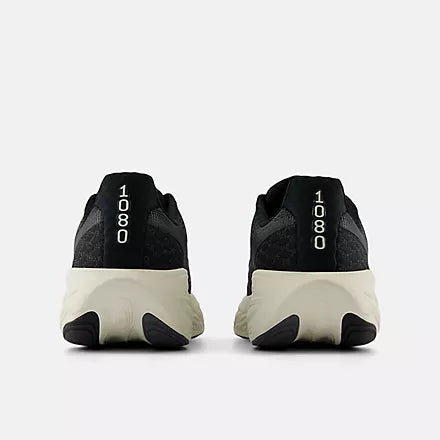 NB Fresh Foam X 1080 v14 Black Magnet