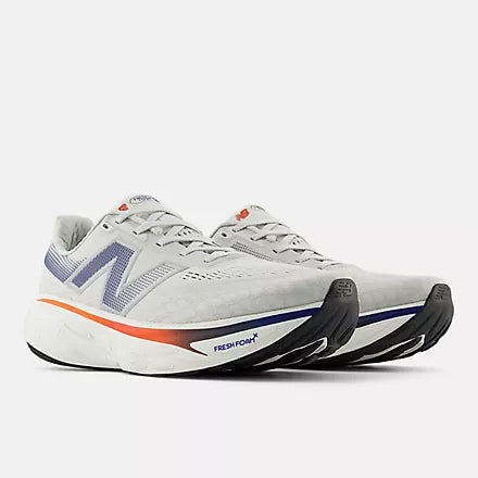 NB Fresh Foam X 1080v14 M Gry/Blu/Org