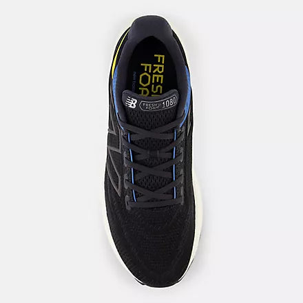 NB Fresh Foam X 1080v13 M Black/Blue