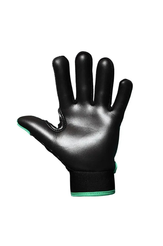 Murphy's V2 Gaelic Gloves Green/Black