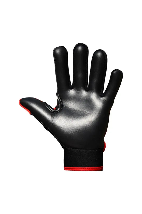 Murphy's V2 Gaelic Gloves Red/Black