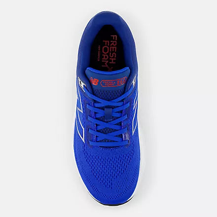 NB Fresh Foam X 860v14 M Blue