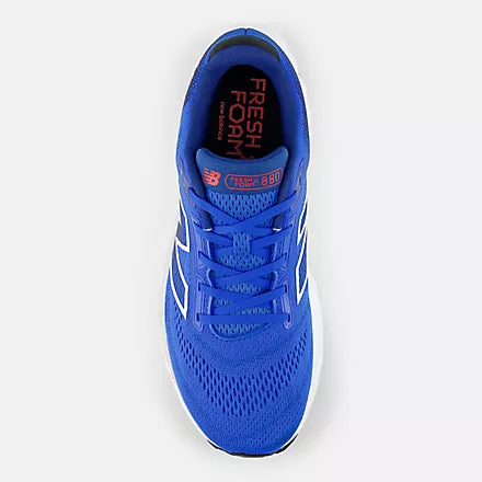 NB Fresh Foam 880v14 M Blue Oasis