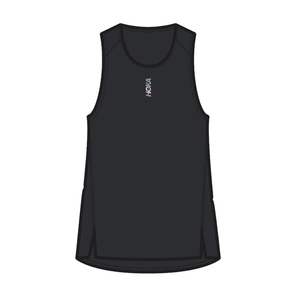 HOKA Everyday Tank W Black