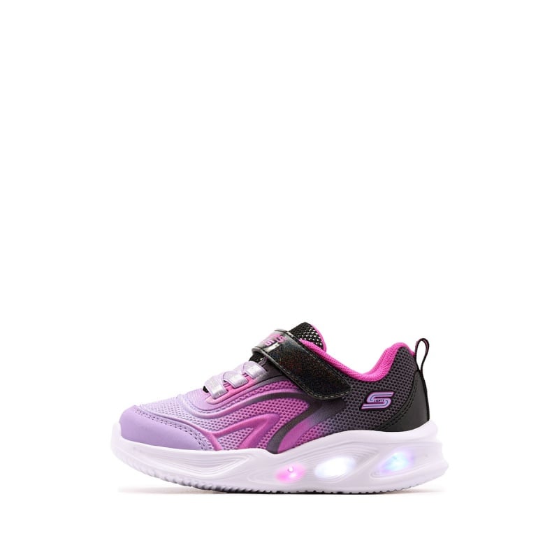 Skechers S-Lights: Sola Glow K Breeze