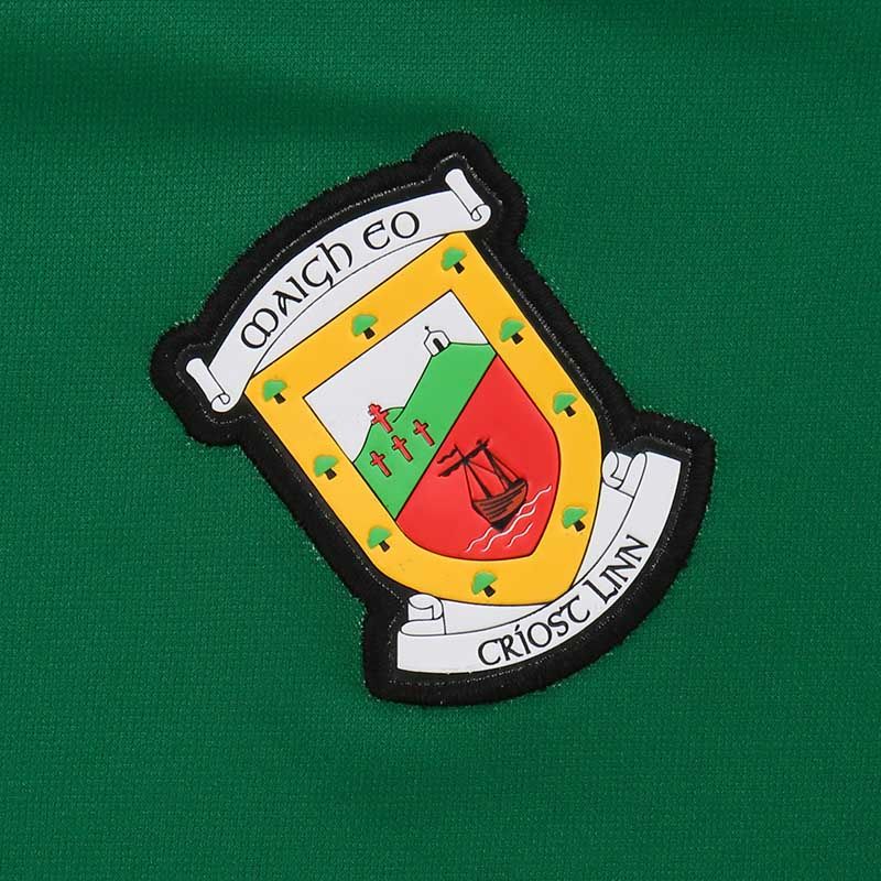 Mayo GAA Kids' Home Jersey 2023