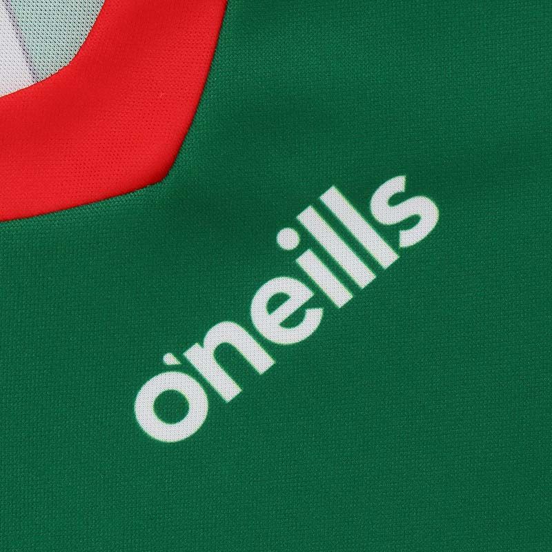 Mayo GAA Kids' Home Jersey 2023
