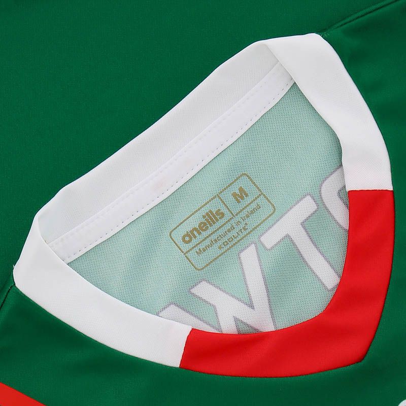 Mayo GAA Kids' Home Jersey 2023