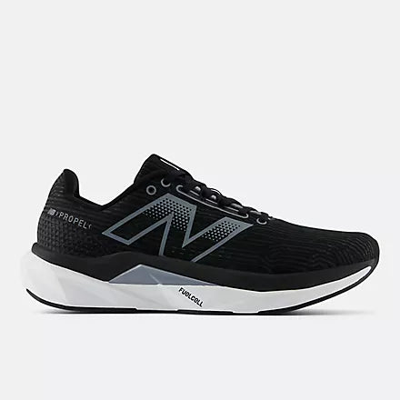 NB FuelCell Propel v5 M Black