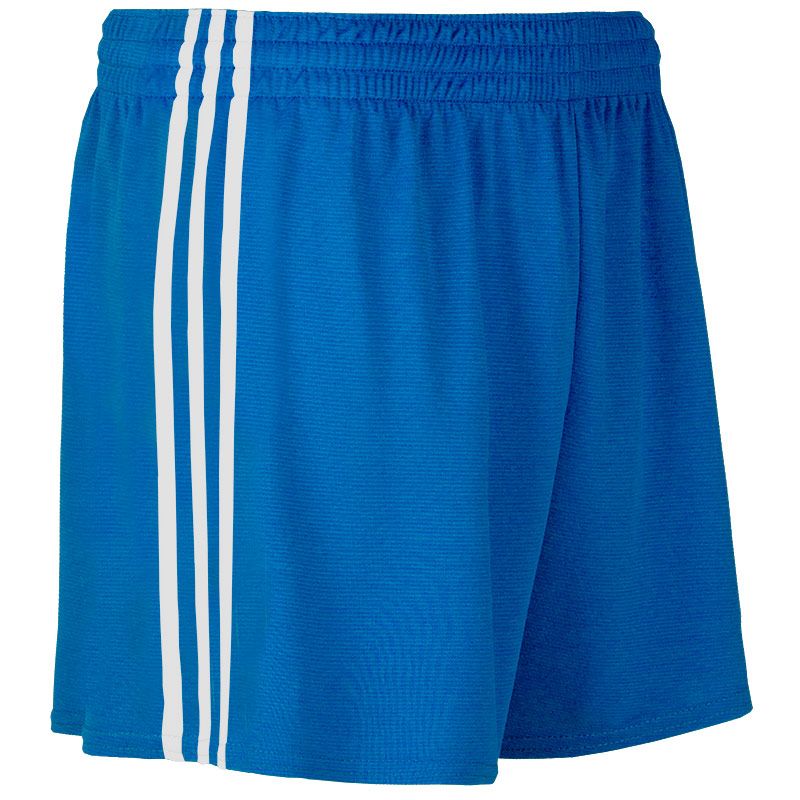 O'Neills Mourne Shorts Royal/White