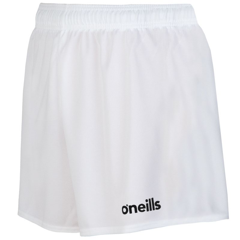 O'Neills Mourne Shorts White