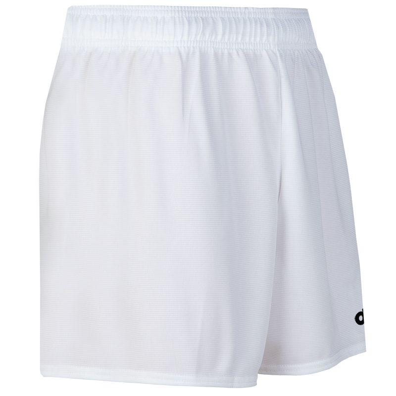 O'Neills Mourne Shorts White