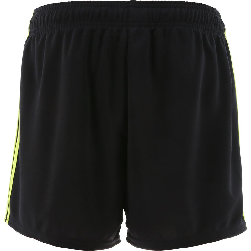 O'Neills Mourne Shorts Blk/Grn