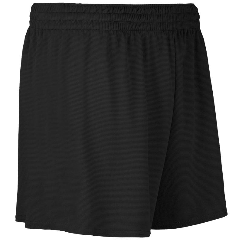 O'Neills Mourne Shorts Black