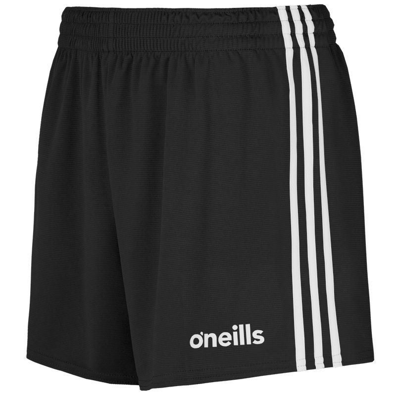 O'Neills Mourne Shorts Blk/Wht