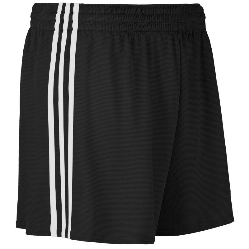 O'Neills Mourne Shorts Blk/Wht