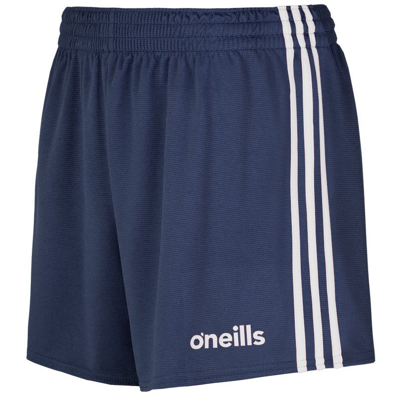 O'Neills Mourne Shorts Nvy/Wht