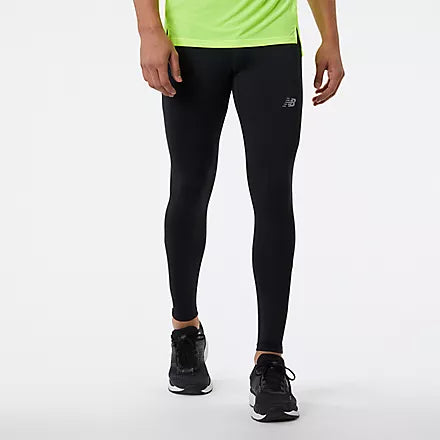 NB Accelerate Tight Black