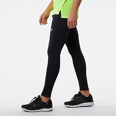 NB Accelerate Tight Black