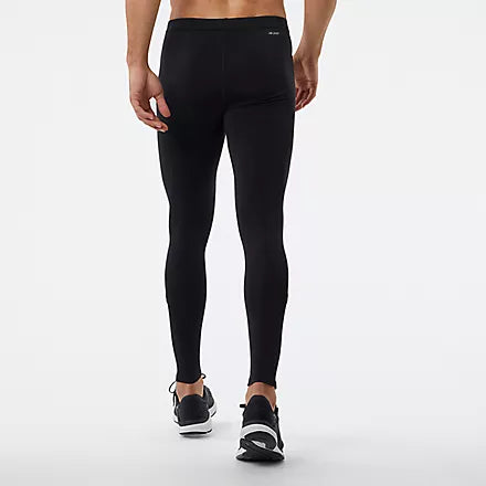 NB Accelerate Tight Black