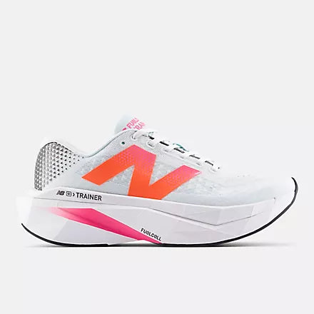 NB FuelCell SuperComp Trainer v3 M Fairweather Blue