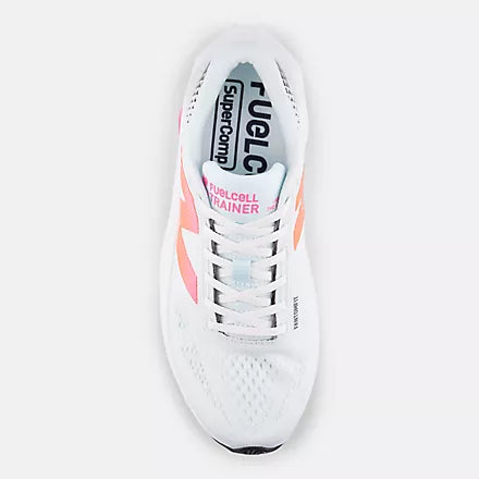 NB FuelCell SuperComp Trainer v3 M Fairweather Blue