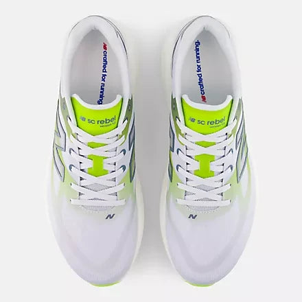 New Balance SuperComp Rebel Men's Shoes Regular Width - Fresh Air
