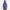 NB Viz-Tech Run T-Shirt M Electric Purple