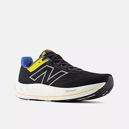 NB Fresh Foam X Vongo v6 M Phantom/Lemon