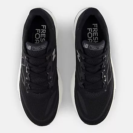 NB Fresh Foam X Vongo v6 M Black/White