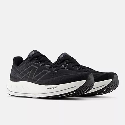 NB Fresh Foam X Vongo v6 M Black/White